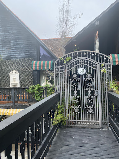 Florist «The Flower Stand», reviews and photos, 384 Forest Ave, Laguna Beach, CA 92651, USA