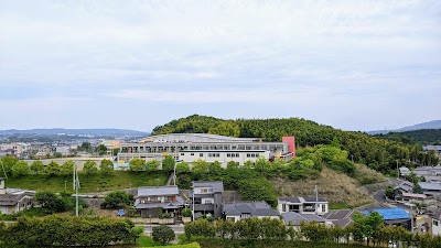 木津川市立州見台小学校