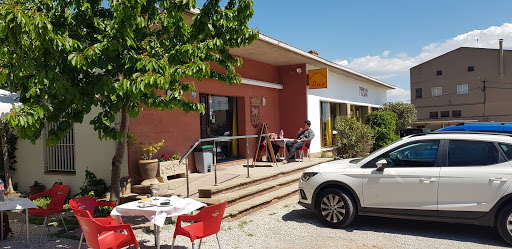 Parador de Calaf en Calaf