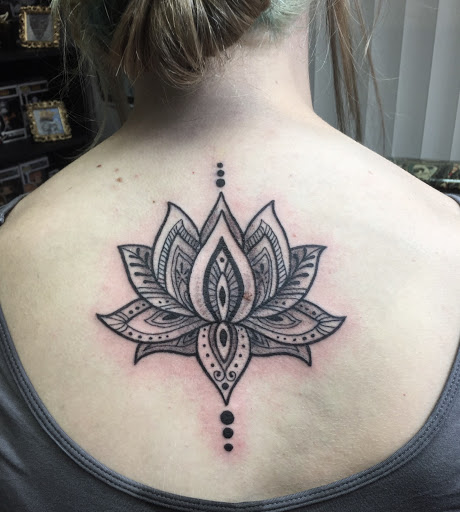 Explore mn tattoo ideas, creative tattoo ideas in Clarksburg, available at Art & Soul Studio Of Tattoo