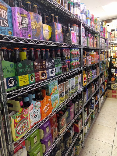 Beer Store «Downstairs Market», reviews and photos, 5885 Ponce De Leon Blvd, Coral Gables, FL 33146, USA