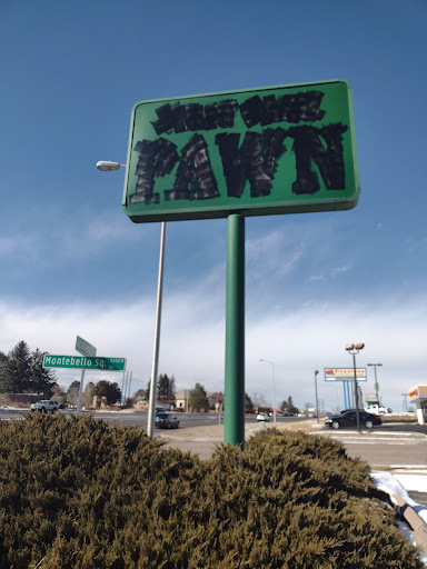 Pawn Shop «Cash America Pawn», reviews and photos, 2205 Montebello Square Dr, Colorado Springs, CO 80918, USA