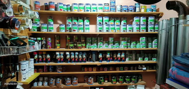 Opinii despre MET-GOS în Starachowice - Sklep