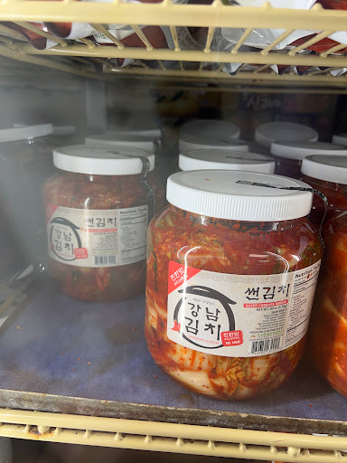 Asian Grocery Store «East East Oriental Grocery», reviews and photos, 13365 Olive Blvd, Chesterfield, MO 63017, USA