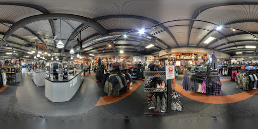 Motorcycle Dealer «Wieblers Harley Davidson», reviews and photos, 5320 Corporate Park Rd, Davenport, IA 52807, USA