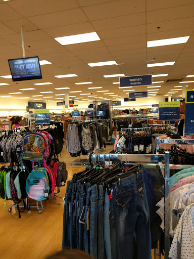 Department Store «Marshalls», reviews and photos, 7316 Alameda St, Huntington Park, CA 90255, USA