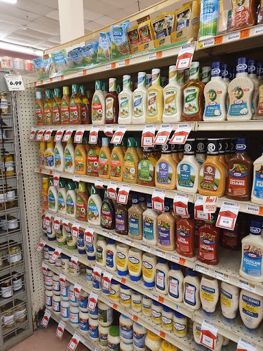 Grocery Store «Rouses Market», reviews and photos, 110 US-190, Slidell, LA 70458, USA