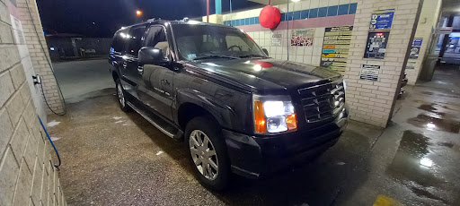 Car Wash «Cloudburst Car Wash», reviews and photos, 2011 W Parmer Ln, Austin, TX 78727, USA