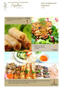 Photos du propriétaire du Restaurant vietnamien Papillons à Tours - n°15