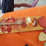 Photo n°1 de l'avis de PAOLO.C.A fait le 27/05/2018 à 17:03 sur le  Binario 43 à Santa Vittoria in Matenano