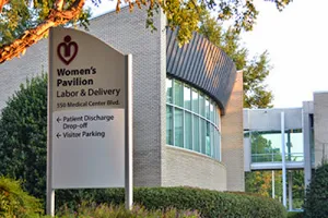 Northside Gwinnett - Women's Center - Labor And Delivery image