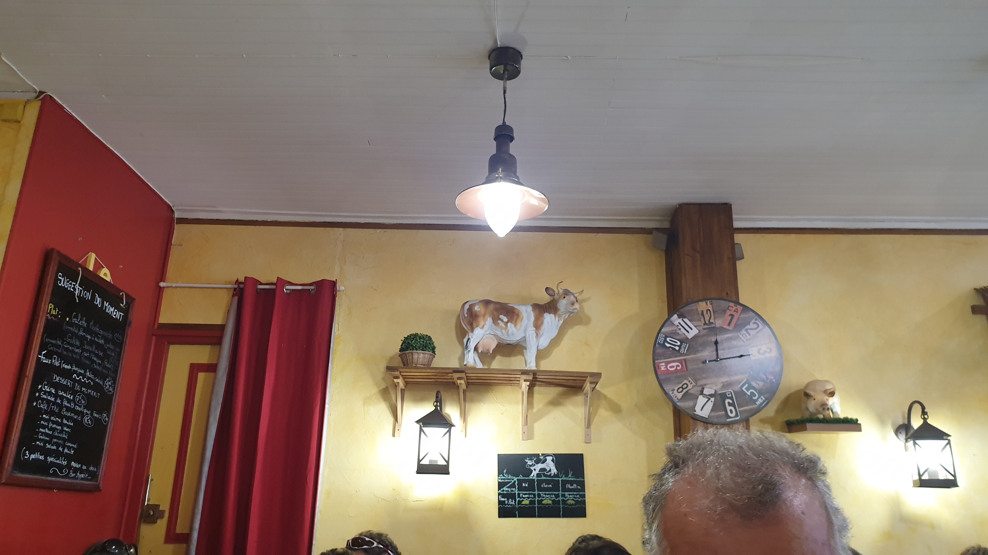 Photo n° 7 de l'avis de Sylvaine.E fait le 27/10/2019 à 15:51