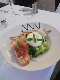 Photos du propriétaire du Restaurant français Les Saveurs d'Enrica à Allauch - n°4