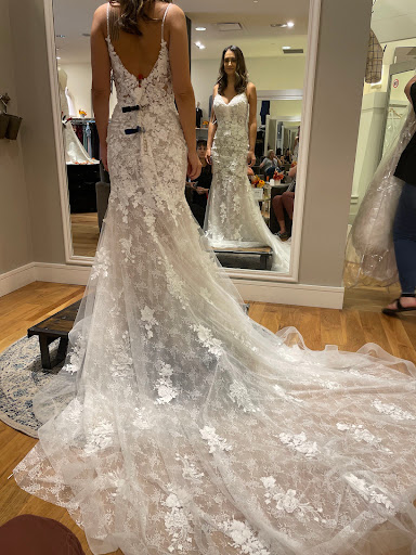 Wedding Store «Boulevard Bride», reviews and photos, 300 Lake St Louis Blvd, Lake St Louis, MO 63367, USA