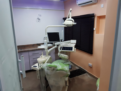 Breeze Smile Dental Specialist Clinic, 70c Allen Avenue, Obasa Cl, Ikeja, Nigeria, Dentist, state Lagos