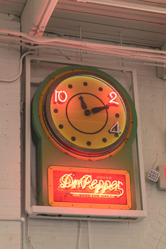 Museum «Dr Pepper Museum & Free Enterprise Institute», reviews and photos, 300 S 5th St, Waco, TX 76701, USA