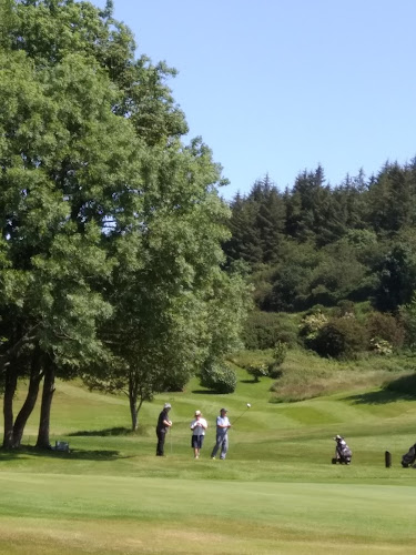 Kirkcudbright Golf Club - Golf club