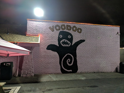 Donut Shop «Voodoo Doughnut Too», reviews and photos, 1501 NE Davis St, Portland, OR 97232, USA