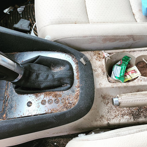 Car Detailing Service «Automotive Quality Solutions», reviews and photos, 21670 Red Rum Dr Suite 149, Ashburn, VA 20147, USA