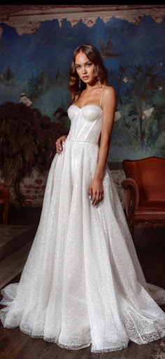 Bridal Shop «Bridal Gowns Orange County», reviews and photos, 28892 Marguerite Parkway Level 2 Suite 200 APPOINTMENTS, Mission Viejo, CA 92692, USA