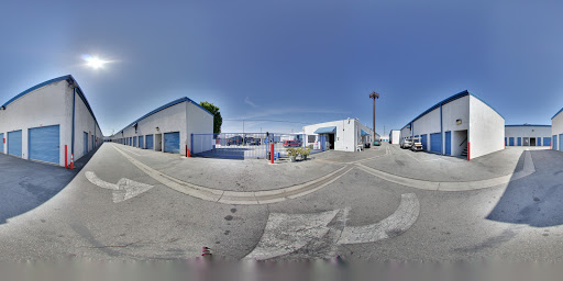 Self-Storage Facility «Ready Storage», reviews and photos, 800 W 15th St, Long Beach, CA 90813, USA