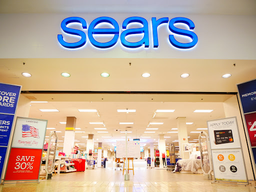 Department Store «Sears», reviews and photos, 12000 Fair Oaks Mall, Fairfax, VA 22033, USA