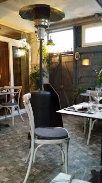 Atmosphère du Restaurant français Pourquoi Pas? à Le Perreux-sur-Marne - n°11