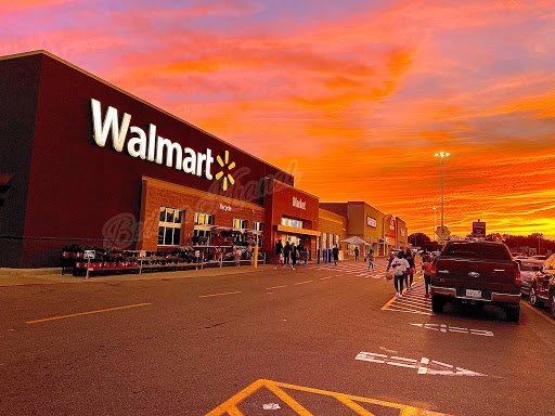 Department Store «Walmart Supercenter», reviews and photos, 28804 Gratiot Ave, Roseville, MI 48066, USA