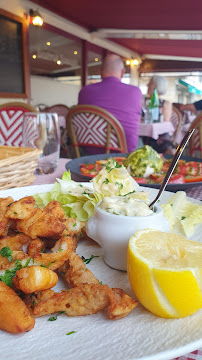 Plats et boissons du Restaurant Bistrot joseph à Mandelieu-la-Napoule - n°4