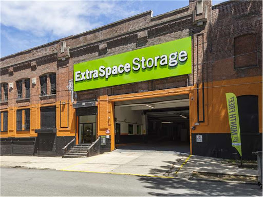 Self-Storage Facility «Tuck-It-Away Self-Storage», reviews and photos, 3240 Bronx Blvd, Bronx, NY 10467, USA