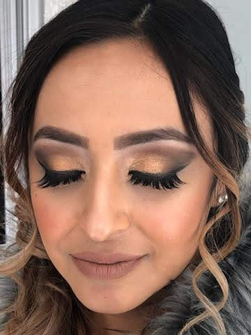 Lili's Weddings Makeup Artists and Hair Styling Group