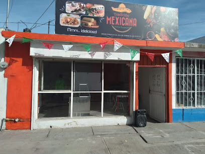 Tradición Mexicana Cocina Económica
