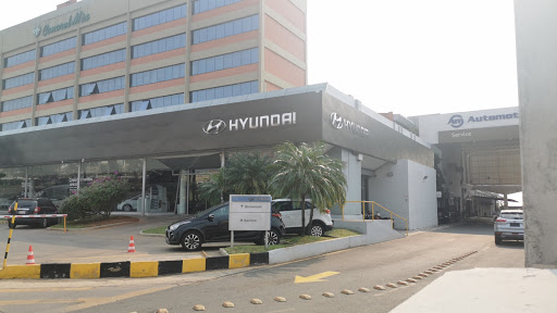 Hyundai - Sucursal Artigas