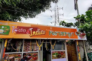 Taste Of India, Kuttanadan Restaurant image