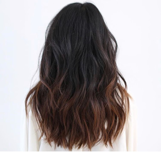 Beauty Salon «Aveda Richard Michael Salon», reviews and photos, 3333 S Bear St #152, Costa Mesa, CA 92626, USA