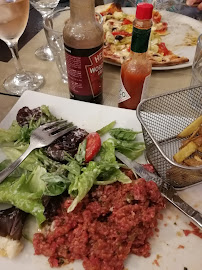 Plats et boissons du Pizzeria Le Picoun à Sospel - n°9