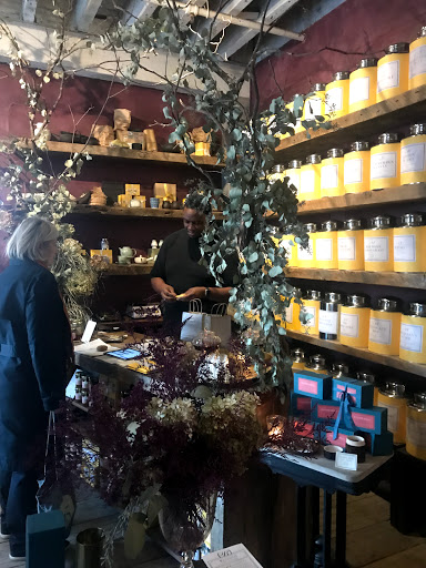 Bellocq Tea Atelier