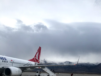 Erzincan Havalimanı