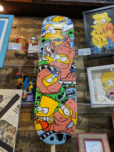 Toy Store «Toy de Jour», reviews and photos, 2064 N Western Ave, Chicago, IL 60647, USA