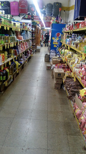 Opiniones de Supermercado O'carrol en Collipulli - Supermercado