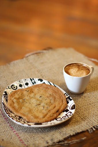 Coffee Shop «Mudhouse Coffee», reviews and photos, 323 South Ave, Springfield, MO 65806, USA