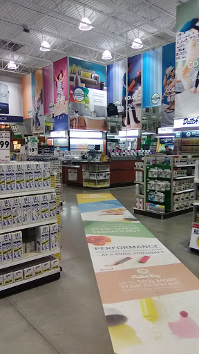 Home Improvement Store «Menards», reviews and photos, 1000 Husky Trail, Warsaw, IN 46582, USA