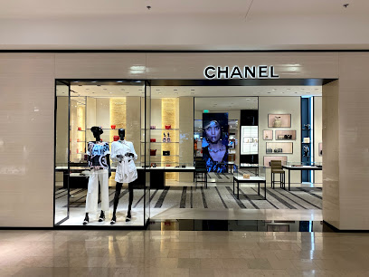 CHANEL at Neiman Marcus at Lenox Square® - A Shopping Center in