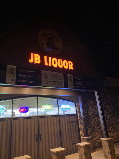 Liquor Store «J B Liquor», reviews and photos, 7028 Sylvan Rd, Citrus Heights, CA 95610, USA