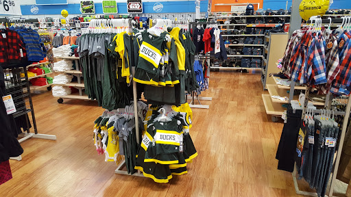 Discount Store «Walmart», reviews and photos, 1040 Green Acres Rd, Eugene, OR 97408, USA