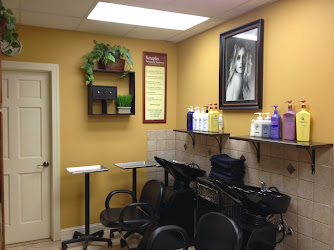 Scruples Hair Salon NJ