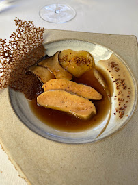 Foie gras du Restaurant Le Parc** à Reims - n°9