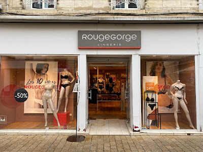 RougeGorge Lingerie à Bergerac