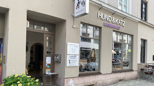 Ludwigswelt - Hund & Katz Laden