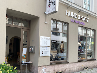 Ludwigswelt - Hund & Katz Laden
